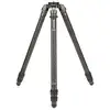 Image de Trépied Benro TMTH43C Mammoth Fibre Carbone 3 Sections Résistance Pro