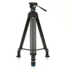 Image de Trépied Benro KH26PC Kit vidéo tête sphérique panorama 184,5 cm 6,8 kg