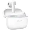 Image de Auriculares OPPO Enco Buds3 Pro Inalámbricos Bluetooth 5.4 con Cancelación de Ruido, Blancos