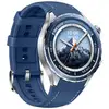 Image de Oppo Watch X2 Bluetooth GPS NFC 47mm AMOLED Bleu M Étanche IP68 SpO2 ECG Pulsomètre