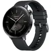 Image de Oppo Watch X2 Mini Bluetooth GPS NFC 43mm AMOLED Or Blanc Étanche IP68 SpO2 Pulsomètre