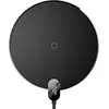 Image de Chargeur mobile Baseus CCED000001 charge sans fil 15W USB noir