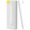 Image de Stylet actif Baseus Smooth Writing 2 avec pointe dorée