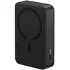 Image de Mini chargeur magnétique Baseus 20 000 mAh Power Delivery 20 W sans fil Noir