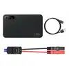 Image de Batterie de démarrage Baseus Super Energy Pro+ 1200A 600A USB Écran pour moteur 3,5L