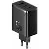 Image de Chargeur universel Baseus P10152301113-00 2x USB-C Charge rapide Protection avancée Noir