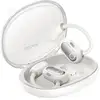 Image de Auriculaires Baseus Eli Sport 1 sans fil Bluetooth TWS ouverts pour appels et sport résistants IPX4 Blanc