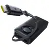 Image de Powerbank Baseus OS Free2Pull 10000 mAh 30W + cable noir
