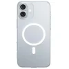 Image de Funda Baseus P60114306203-00 Transparente Compatible iPhone 16 6.1"