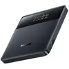 Image de Baseus H1 Power Bank Portátiles con Carga Rápida con Pantalla Digital 20.000 mAh 100 W Negro