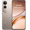 Image de Smartphone Vivo V50 Lite 5G 8 Go 256 Go Or titane Écran AMOLED 6,77 pouces Batterie 6500 mAh