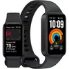 Image de Bracelet d'activité Xiaomi Smart Band 11 Active Bluetooth AMOLED Noir 21 jours autonomie