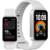 Image de Bracelet d'activité Xiaomi Smart Band 11 Active Bluetooth AMOLED Gris 21 jours batterie multideporte