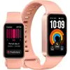 Image de Bracelet d'activité Xiaomi Smart Band 11 Active Bluetooth AMOLED Rose 21 jours batterie