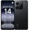 Image de Xiaomi REDMI Note 14 4G 6GB 128GB Noir 6,67" Écran AMOLED