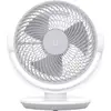 Image de Ventilateur de Table Xiaomi Smart Desktop Air Circulation Fan 18W 100 Vitesses Silencieux Wi-Fi