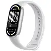 Image de Xiaomi Smart Band 10 Pulsera Activité AMOLED 1,72" 233 mAh A Prueba de Agua Argentée