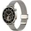 Image de Xiaomi S4 Bluetooth 41mm AMOLED Or Montre Connectée Unisexe Étanche 50m Suivi Sommeil