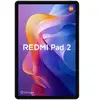 Image de Tablet Xiaomi REDMI Pad 2 WiFi 11" 8GB 256GB Gris Graphite