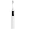 Image de Brosse a Dent Oscillo Rotative Xiaomi Oscillation Electric Toothbrush Pro 4 Modes 2 Embrayages Ecran Couleur Capteur de Pression