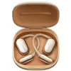 Image de Auriculaires Xiaomi OpenWear Stereo Pro sans fil Bluetooth pour appels et musique, réduction active de fuite sonore, or