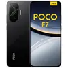 Image de POCO F7 5G 12 Go RAM 512 Go Écran AMOLED 6,83" Snapdragon 8s Gen 4 6500 mAh 90 W Noir