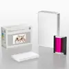 Image de Papier Photo Xiaomi Portable Dye-Sublimation 5 x 7,6 cm 20 Feuilles