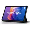 Image de Tablet Xiaomi REDMI Pad 2 WiFi 11" 4GB 128GB Gris avec étui