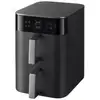 Image de Friteuse Xiaomi Mi Smart Air Fryer 12L Double Tiroir 2800W Noire
