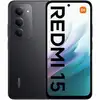 Image de Xiaomi REDMI 15 4G 6GB 128GB 6.9" Noir Minuit