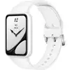 Image de Xiaomi Smart Band 10 Pro Bluetooth GPS 1,74" Blanc Taille Unique Étanche 5ATM SpO2 Cardio