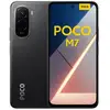 Image de POCO M7 4G 6GB 128GB 6.9" Noir