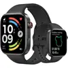 Image de XIAOMI REDMI Watch 6 Bluetooth GPS 46mm Noir Obsidienne 12 jours Autonomie