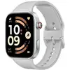 Image de XIAOMI REDMI Watch 6 Bluetooth 2,07" Noir Taille Unique Étanche 5ATM SpO2 Cardiofréquencemètre