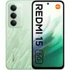 Image de Xiaomi REDMI 15 5G 4GB 128GB 6.9" Vert Ripple