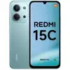 Image de Xiaomi Redmi 15C 4G 8 Go 6,9" 256 Go Vert Double SIM