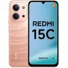 Image de Xiaomi REDMI 15C 4G 4GB 256GB 6.9" Orange Crépuscule