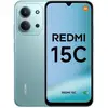 Image de Xiaomi REDMI 15C 5G 4GB 256GB 6.9" Vert Menthe