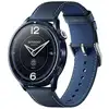 Image de XIAOMI Watch S5 Bluetooth Wi-Fi 1,48'' Noir Taille Unique Cardiofréquencemètre GPS