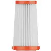 Image de Filtre Xiaomi E401HW-LX Orange Blanc pour aspirateur sans fil Pack 2
