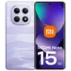 Image de Xiaomi REDMI Note 15 5G 6GB 128GB 6.67" Violet
