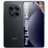 Image de Xiaomi REDMI Note 15 Pro 4G 12 Go 512 Go 6,77" Noir