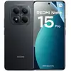Image de Xiaomi REDMI Note 15 Pro 4G 8GB 256GB 6.77" Noir
