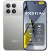 Image de POCO F8 Pro 5G 12GB 512GB 6.59" Titanium Silver