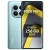 Image de POCO M8 5G 8 Go 256 Go 6.77" AMOLED 120 Hz 5G Double SIM Batterie 5520 mAh Android 14 Vert