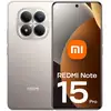 Image de Xiaomi REDMI Note 15 Pro 5G 8 Go 6,83" 512 Go Titane Triple caméra