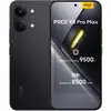 Image de POCO X8 Pro Max 5G 12GB 256GB 6.83" Noir