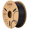 Image de Filament PLA-CF Elegoo 50.203.0464 Noir 1,75 mm Haute Précision Fibre Carbone
