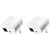 Image de Adaptateur réseau CPL Tenda P200 Twin Pack
