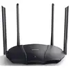 Image de Tenda TX9 PRO routeur sans fil Gigabit Ethernet Bi-bande (2,4 GHz / 5 GHz) Noir